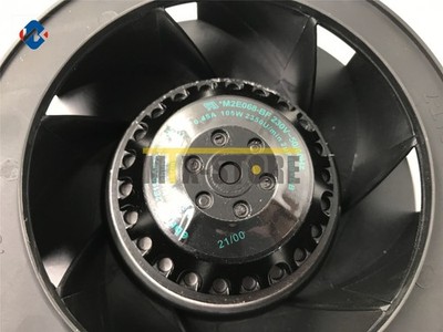 1PCS NEW R2E190-AE77-B3 TW M2E068-BF Cooling Fan AC230V*le