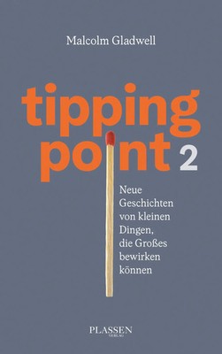 Malcolm Gladwell | Tipping Point 2 | Taschenbuch | Deutsch (2025) | 416 S.
