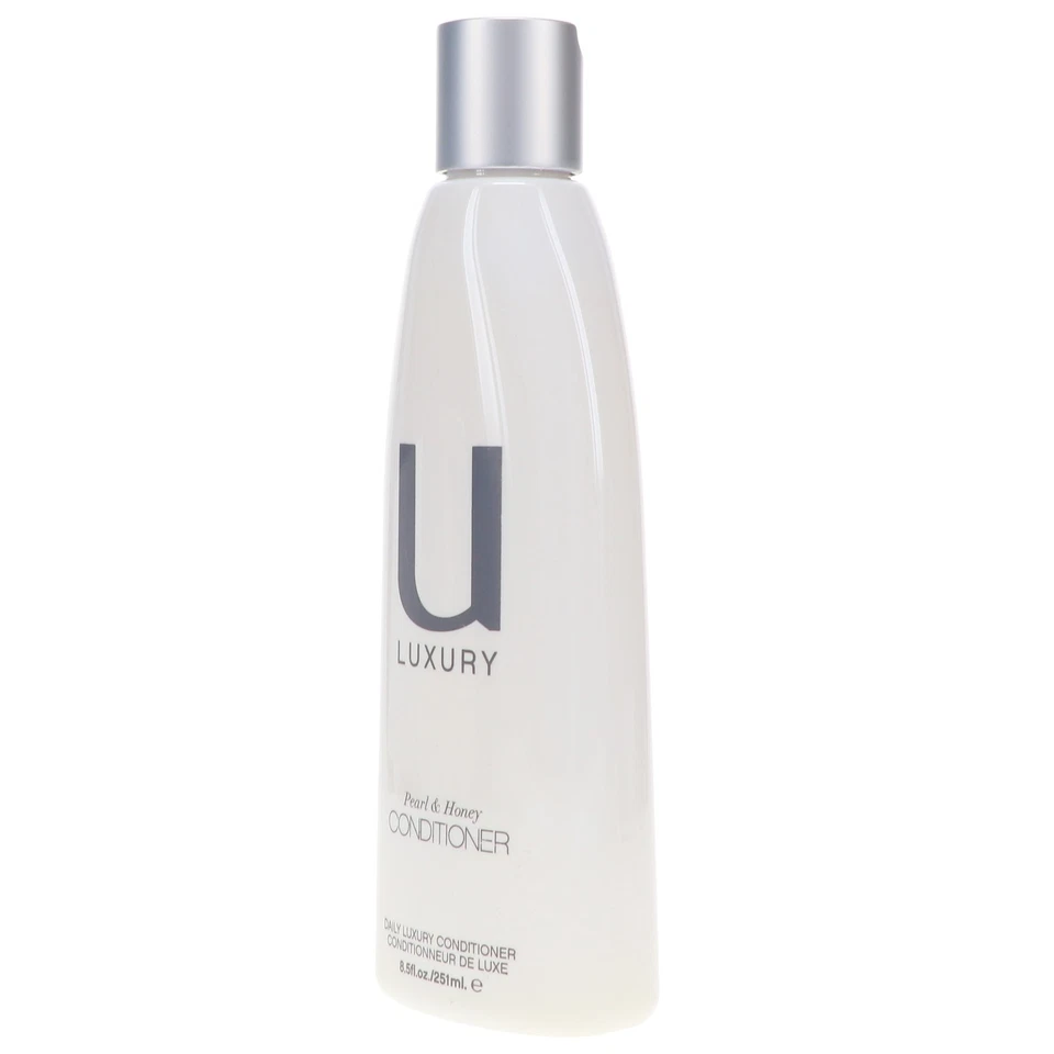 UNITE Hair U Luxury Pearl and Honey Conditioner 8.5 oz - Image 2 of 4
