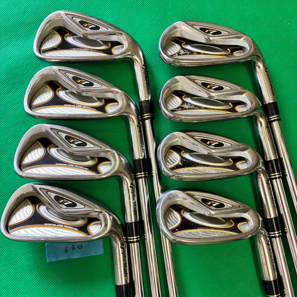 Taylormade R7 Golf Clubs for sale | eBay