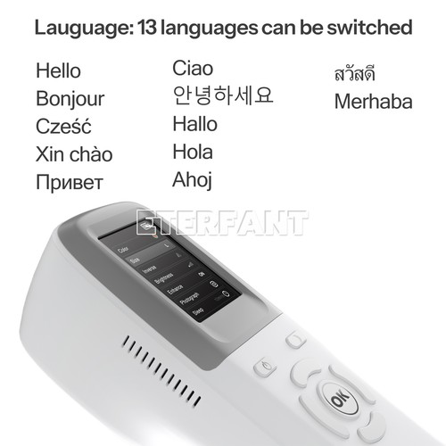 Handheld/Screen Type Nursing Vein Finder Portable Blood Vessel Searching Machine - 第 36/54 張圖片
