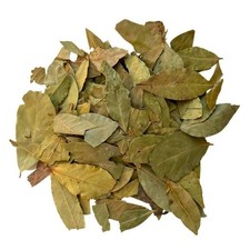 40g Feuilles de Laurier Entières Séchées bio et locales Laurus Nobilis 100% Natu