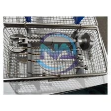 BENEX II TOOTH EXTRACTION SYSTEM COMPLETE SET FOR DENTAL PRACTICES SURGICAL