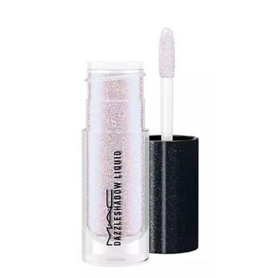 MAC Dazzleshadow Liquid Eye Shadow - Diamond Crumbles .16 oz