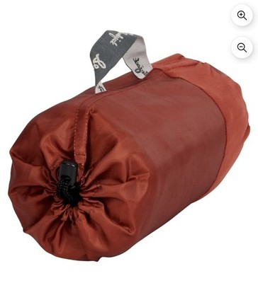 SLUMBERJACK Sleeping Bag WARMING LINER, Size 80'' L x 34'' NEW