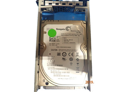 Seagate 046D3T ST9320423AS 320GB 2.5'' SATA HDD Internal Hard Disk Drives