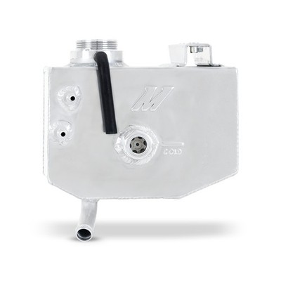 Mishimoto Coolant Expansion Tank, Fits 2021+ Ford Bronco 2.3L/2.7L