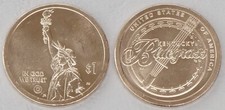 USA American Innovation Dollar - Kentucky 2022 P unz.