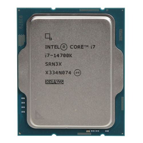 Intel i7 14700K, MSI Z790-P Pro WiFi, G.Skill 32GB DDR5-6000 Intel i7 14700K, MSI Z790-P Pro WiFi, G.Skill 32GB DDR5-6000