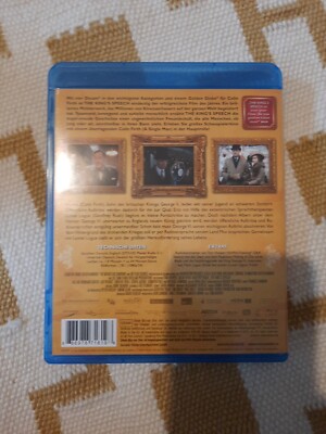 The King's Speech [Blu-ray] von Hooper, Tom | Zustand sehr gut