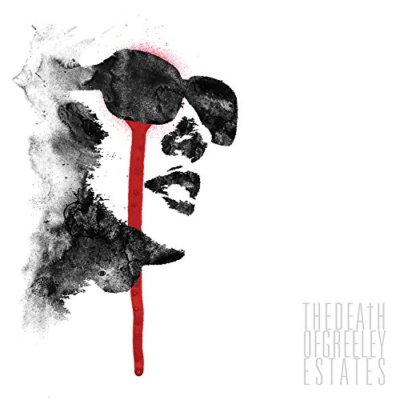 Greeley Estates - Der Tod von Greeley Estates [CD]
