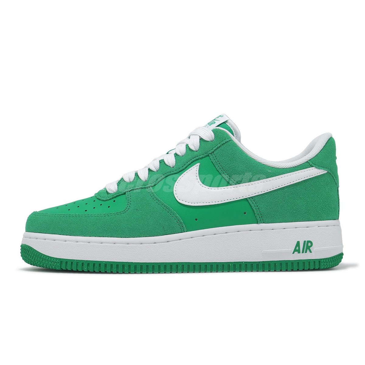 Nike Air Force 1 07 LV8 AF1 Stadium Green Men Casual Shoes