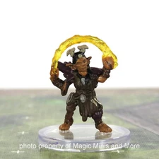 Adventures from Baldur's Gate ~ PRIESTESS GUT #15 Icon D&D goblin soul miniature