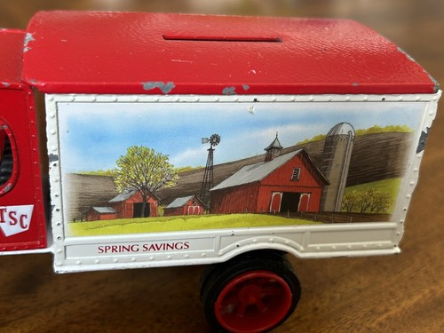 ERTL KENWORTH TRUCK TRACTOR SUPPLY CO SPRING SAVINGS BANK - Picture 2 of 17