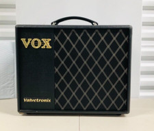 Vox Valvetronix Model VT20X Guitar Amplifier - Made in Vietnam