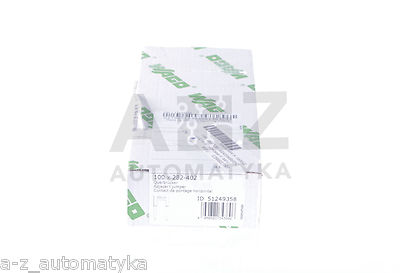 WAGO 282-402 282402 282 402 51249358 JUMPER ! 100PCS ! NEW !