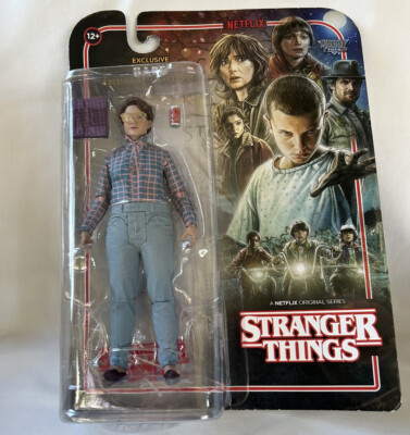 Stranger Things Barb Exclusive 6