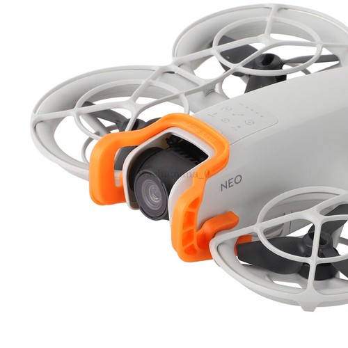 1PCS For DJI Neo Drone Gimbal Bumper Protective Cover Crash Bar Accessories NEW - Picture 2 of 17