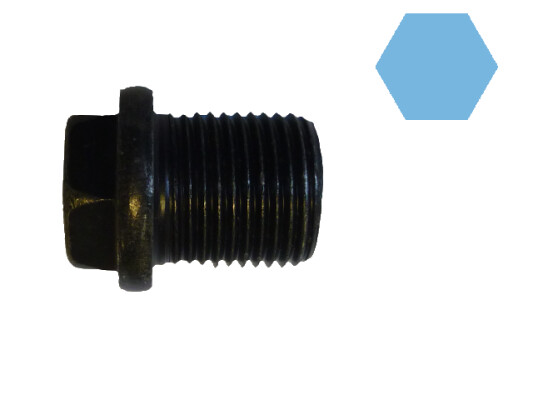 CORTECO 220085h Sealing Plug, oil sump