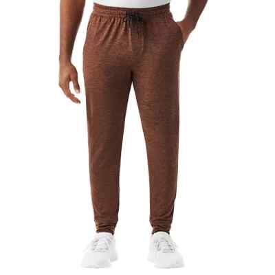 Member s Mark Men's Favorite Soft Jogger Size XXL Cinnamon Stick