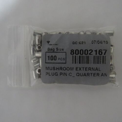Mul-T-Lock Pinning rekeying pins Locksmith Classic/Interactive Separate packs - Picture 12 of 15