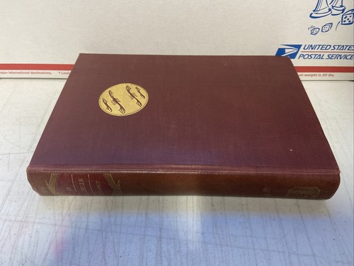 The Red Hills 1929 Pennsylvania German Antiques Dutch Cornelius Weygrandt