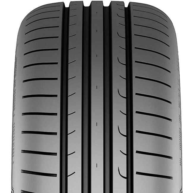 Tire Goodyear Eagle Sport 2 205/55R16 91V Performance Foto 2 de 4
