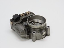 Porsche 986 Boxster M96.21/22/23/24 Drosselklappe Drosselklappenstutzen