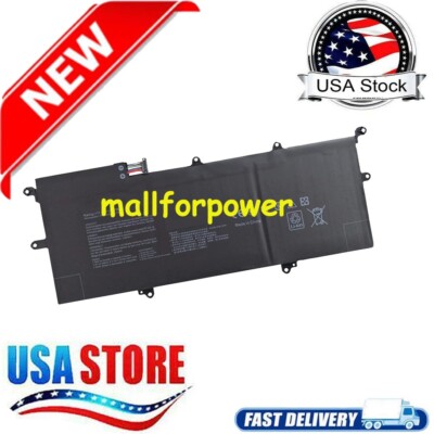 New battery C31N1714 for ASUS ZenBook Flip 14 UX461UN UX461UN-1A UX461UN-1C