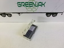 WAGO 282-696 FUSE BLOCK DIN RAIL MOUNT NEW OPEN BOX OF 25 FREE SHIPPING!!!!!!!!!