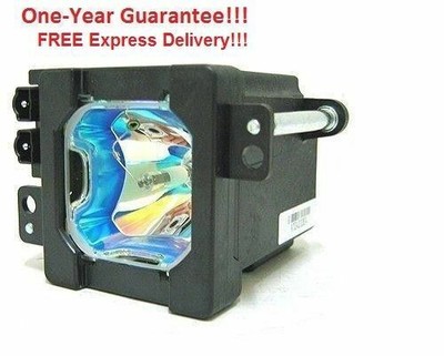 Hd 52z575 Hd52z575 Replacement For Jvc Lamp Compatible Bulb Ebay