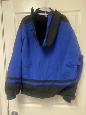 【正規品】Bibiy. / LYATAIL ORED JACKET BLUE The North Face Boys' Yumiori Full-Zip Jacket | $90.00 | Saint Bernard