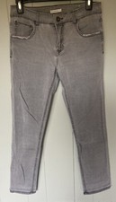 Women  s Maurices Gray Pants