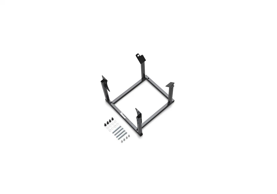 Base de envío del motor Ford Racing M-6038-M Foto 2 de 2