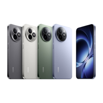 Xiaomi Redmi K80 Ultra 16GB+1TB 5G Smartphone Dimensity 9400+ Octa