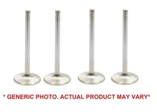 Manley 33mm Head Race Master Exhaust Valves Fits Volkswagen 1200 - 1600 11651B-4