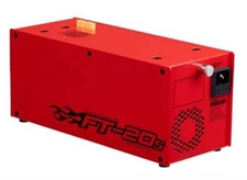 Antari FT-20S 120V AC to 12V DC Power Convertor for FT-20 Fog Machine