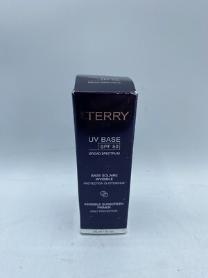 By Terry UV Base SPF50 Invisible Sunscreen Primer 1 fl.oz