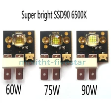 CST90 SSD90 60w 75W 90W 150W high power led moving head Stage light source chip
