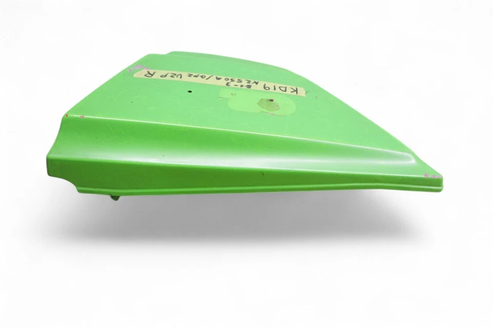 Kawasaki KZ550 KZ550A GPZ550 Right Side Cover KD19 *AH15 - Image 3 of 4