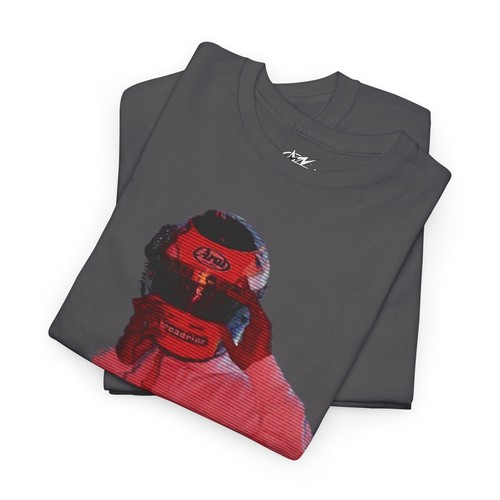 Frank Ocean Pink Racer Blond Front & Back Print Graphic Unisex Heavy T-shirt - 第 40/49 張圖片