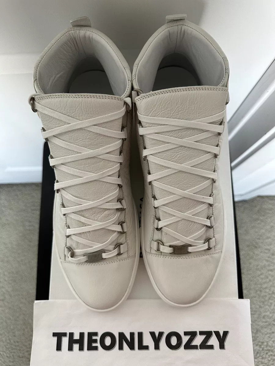Low top hotsell balenciaga arena