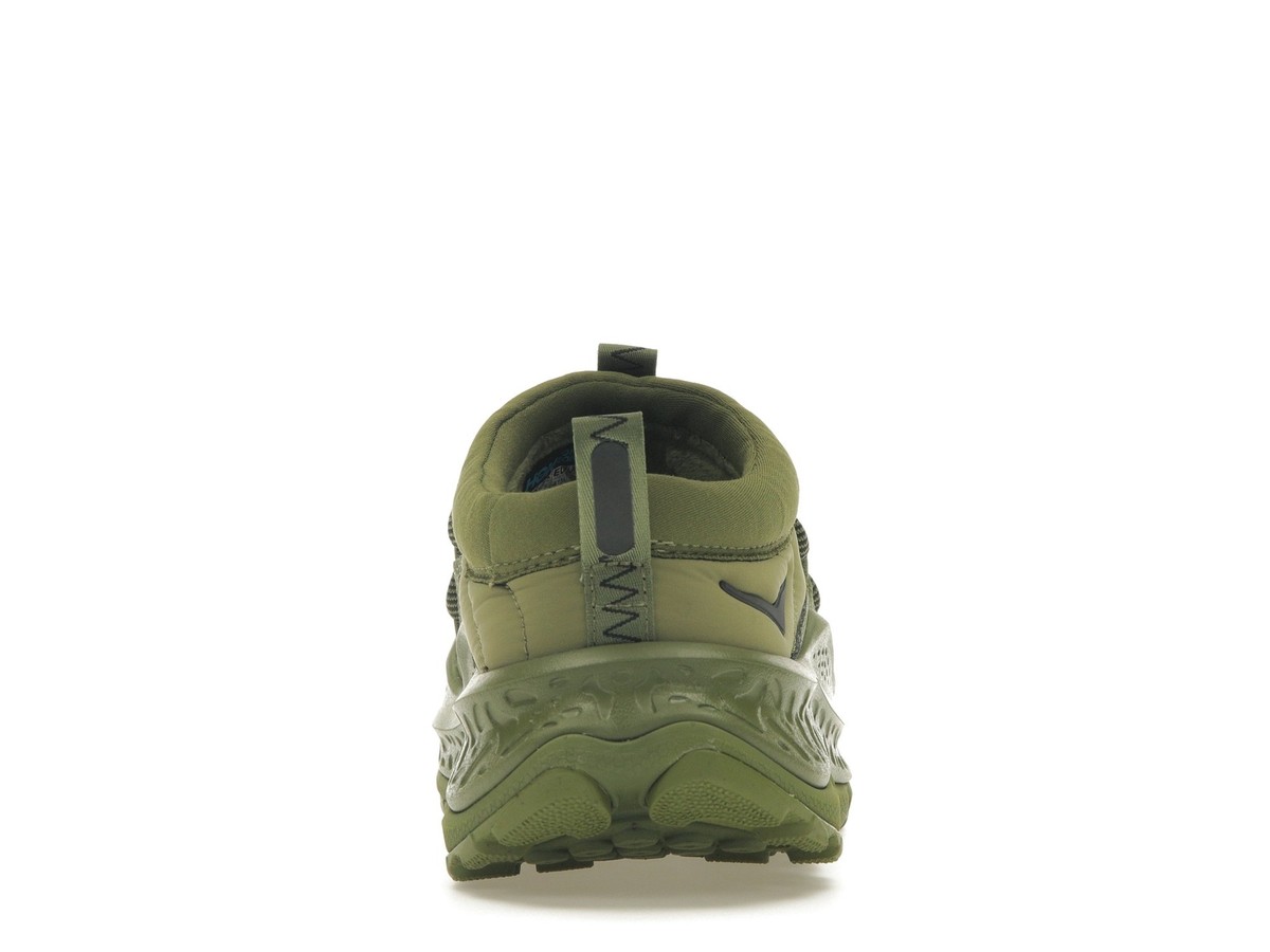 Hoka One One Ora Primo Forest Floor - 1141570-FFR | eBay