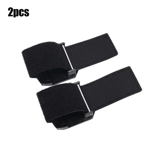 2PCS-Windshield Windo Clamp For Can Am X3-Polaris for RZR PRO for XP - Picture 6 of 13