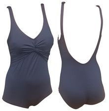 Costume bagno intero Donna mare contenitivo coppe TRIUMPH VENUS ELEGANCE 18 OPSD