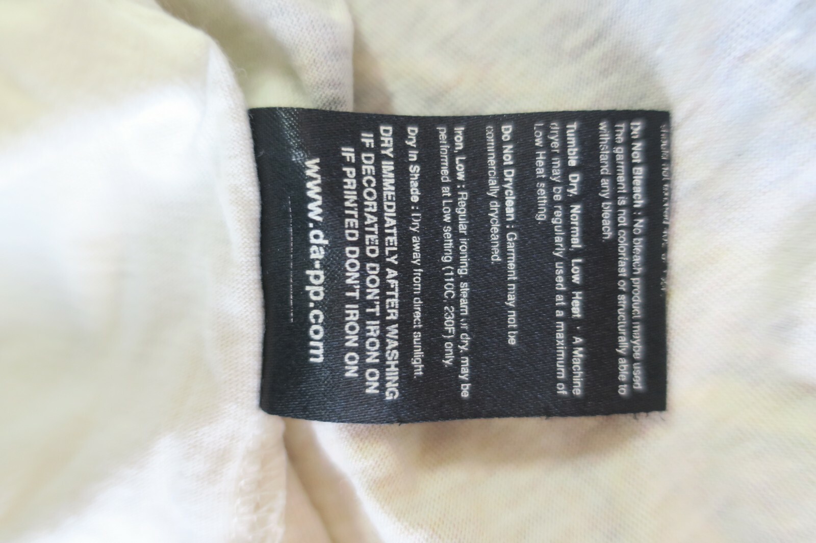 Dapper DA+PP Hinting Dog Pointer Baseball Style T… - image 10