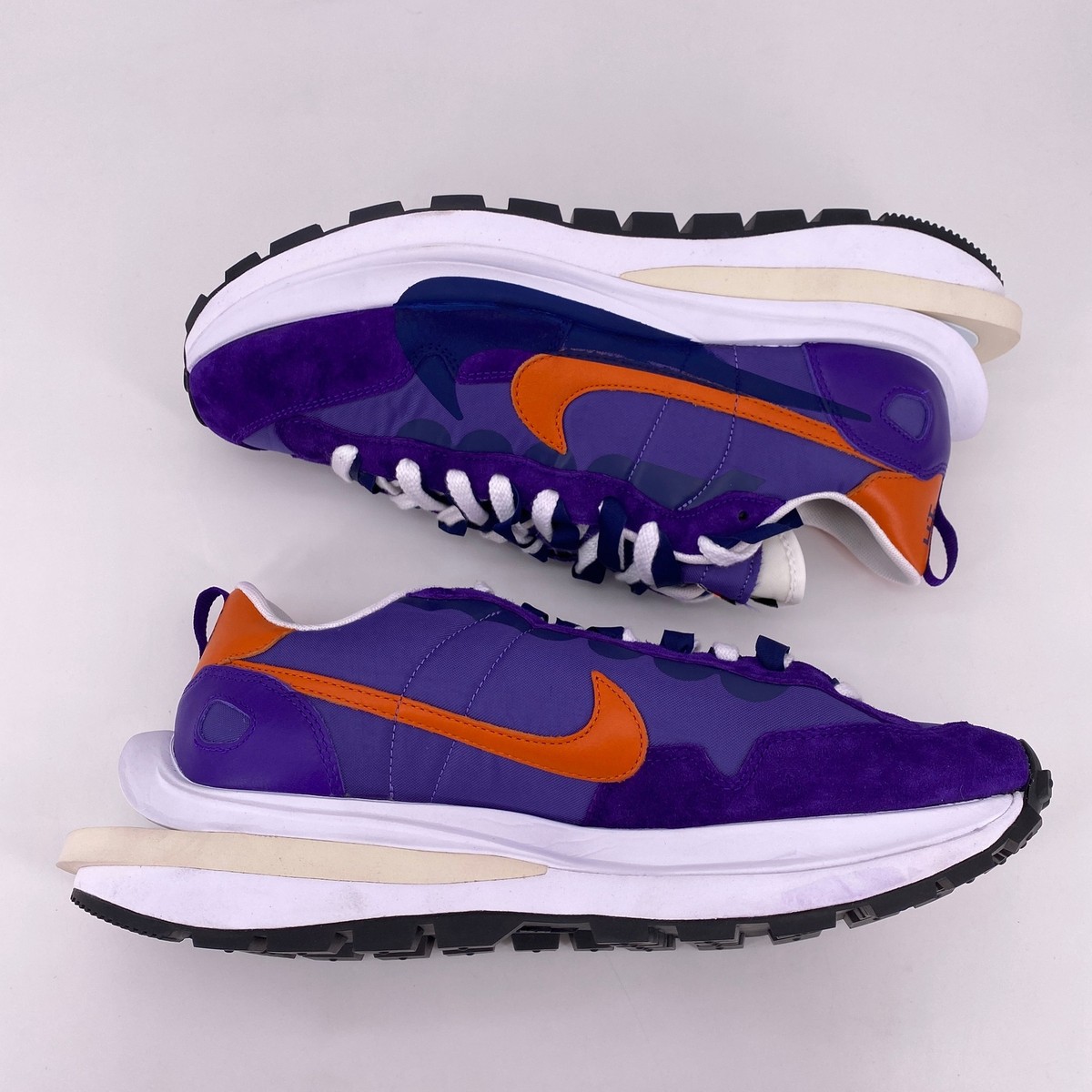 Nike Vaporwaffle / Sacai 