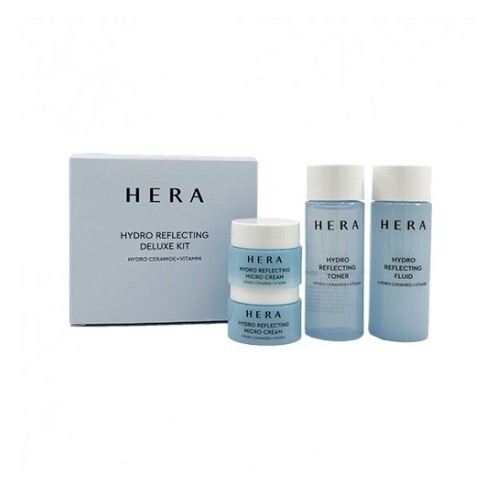 HERA] Hydro Reflecting Deluxe Kit K-Beauty | eBay