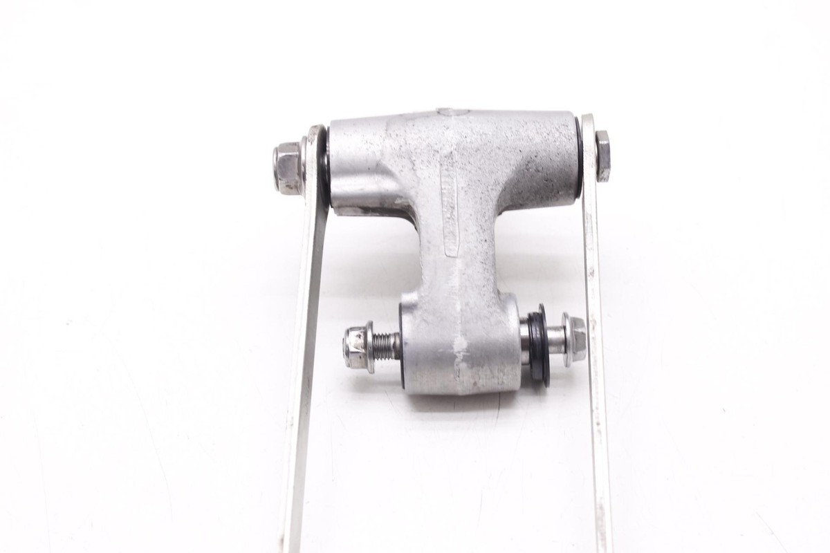robq_ck様ご確認中 2014 KAWASAKI NINJA ZX6R REAR SHOCK LINKAGE LINK 32037-1887