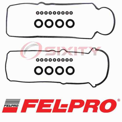 For Toyota Tundra FEL-PRO Engine Valve Cover Gasket Set 4.7L V8 2000-2009 7s - Picture 1 of 4
